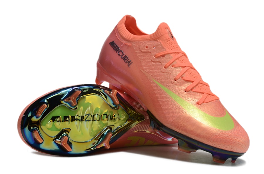 Nike Mercurial Vapor 15 Elite FG [M. 8]